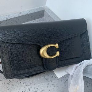 COACH Coach handbag messenger bag authentic